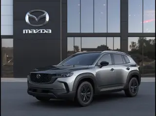 2026 Mazda CX-50 Hybrid