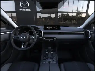 2026 Mazda CX-50 Hybrid