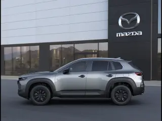 2026 Mazda CX-50 Hybrid