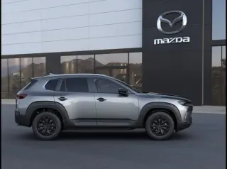 2026 Mazda CX-50 Hybrid