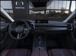 2026 Mazda CX-50 Hybrid