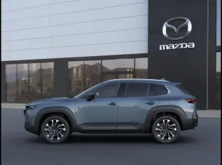 2026 Mazda CX-50 Hybrid