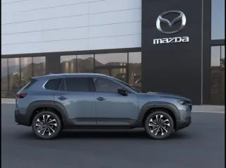 2026 Mazda CX-50 Hybrid
