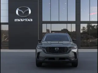 2026 Mazda CX-50 Hybrid