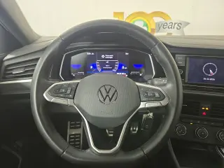 2023 Volkswagen Jetta