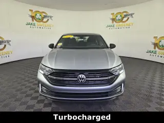 2023 Volkswagen Jetta