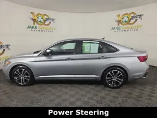 2023 Volkswagen Jetta