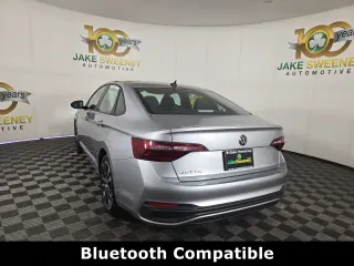 2023 Volkswagen Jetta