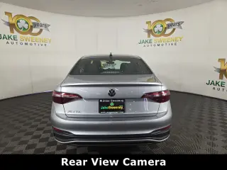 2023 Volkswagen Jetta