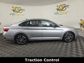 2023 Volkswagen Jetta