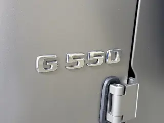 2026 Mercedes-Benz G-Class