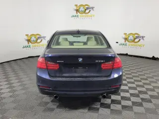 2014 BMW 3 Series