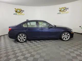 2014 BMW 3 Series