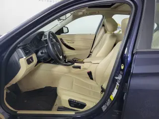 2014 BMW 3 Series