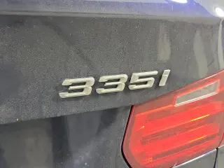 2014 BMW 3 Series