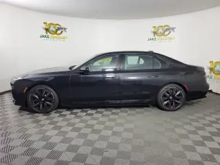 2024 BMW i7