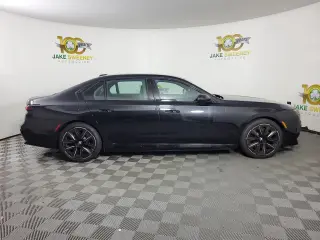 2024 BMW i7
