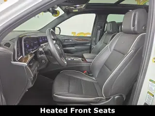 2023 CADILLAC Escalade ESV