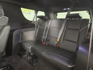 2023 CADILLAC Escalade ESV