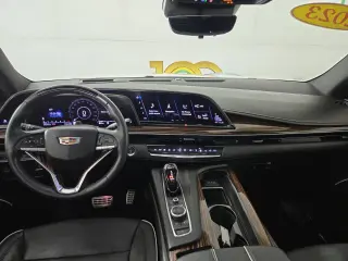 2023 CADILLAC Escalade ESV