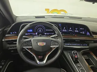 2023 CADILLAC Escalade ESV