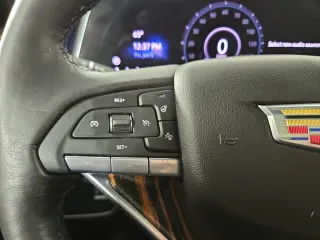 2023 CADILLAC Escalade ESV