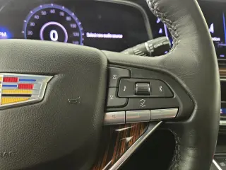 2023 CADILLAC Escalade ESV