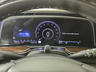 2023 CADILLAC Escalade ESV