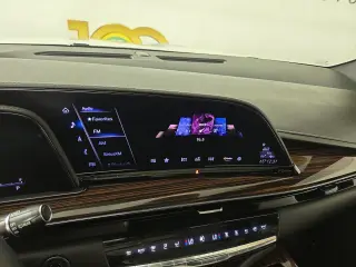 2023 CADILLAC Escalade ESV