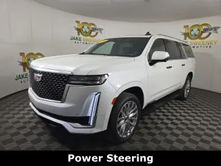 2023 CADILLAC Escalade ESV