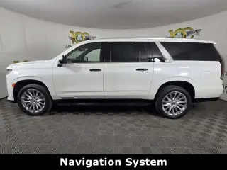 2023 CADILLAC Escalade ESV