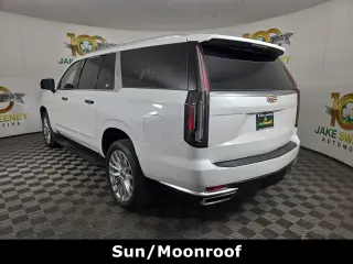 2023 CADILLAC Escalade ESV