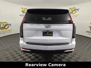 2023 CADILLAC Escalade ESV