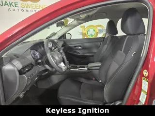 2023 Nissan Sentra