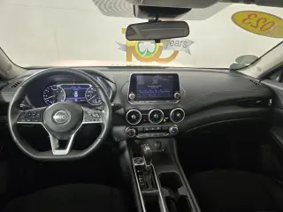 2023 Nissan Sentra