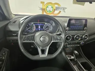 2023 Nissan Sentra