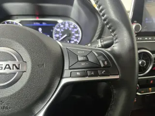 2023 Nissan Sentra