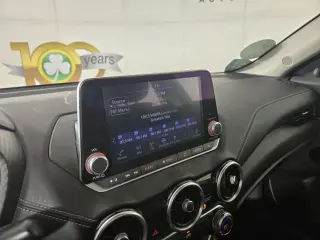 2023 Nissan Sentra