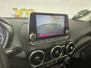 2023 Nissan Sentra