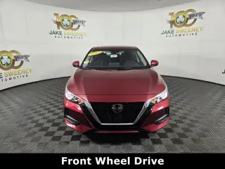 2023 Nissan Sentra