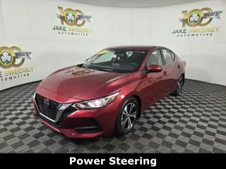 2023 Nissan Sentra
