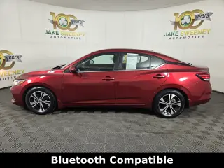 2023 Nissan Sentra