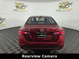 2023 Nissan Sentra