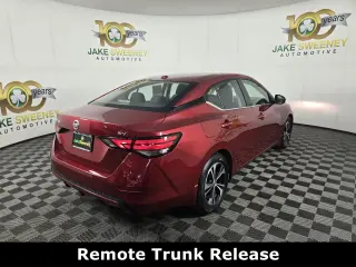 2023 Nissan Sentra