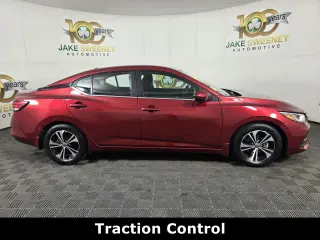 2023 Nissan Sentra