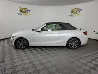 2020 BMW 2 Series
