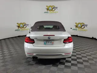 2020 BMW 2 Series