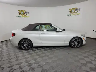 2020 BMW 2 Series