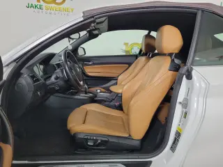2020 BMW 2 Series