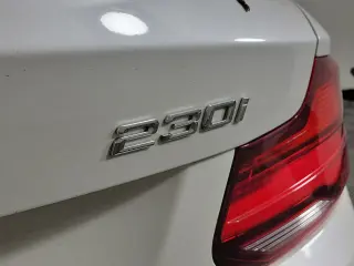 2020 BMW 2 Series